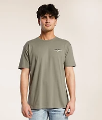 Bar Doors T-Shirt
