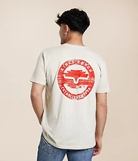 Wood Stamp T-Shirt