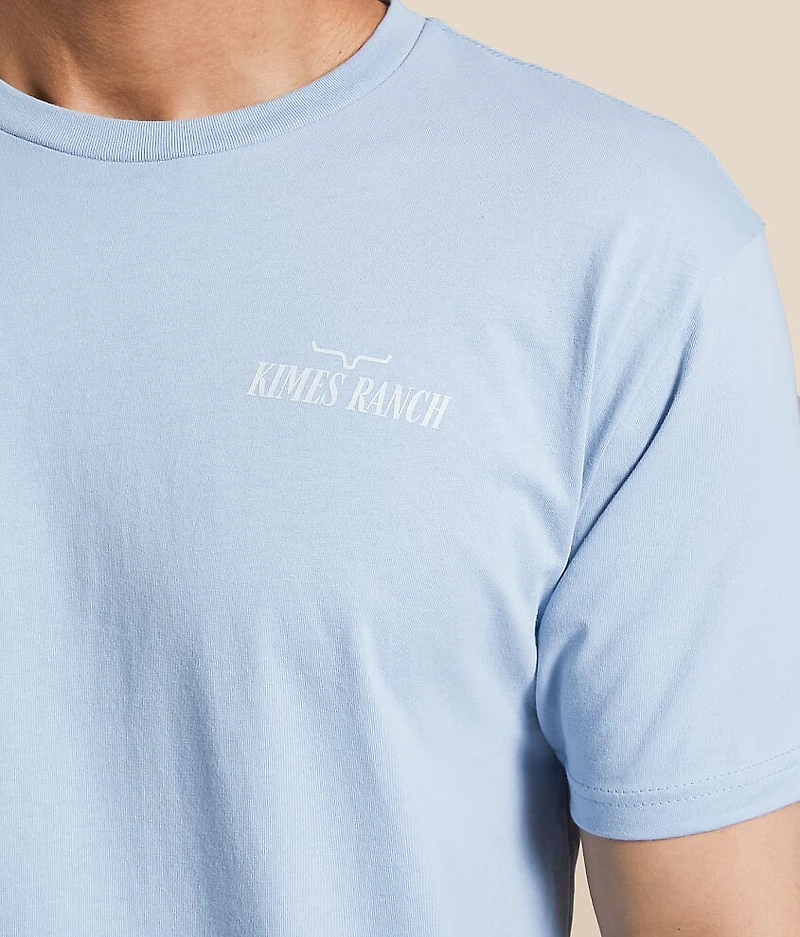 Tilted T-Shirt