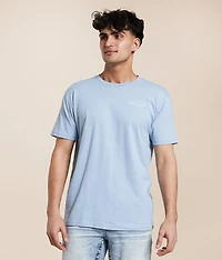 Tilted T-Shirt