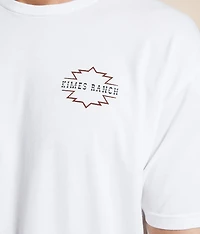 Serape Star T-Shirt