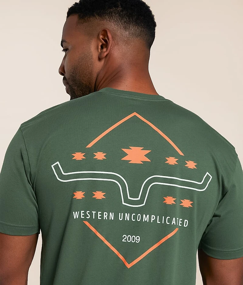 Simple West T-Shirt