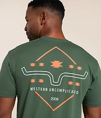 Simple West T-Shirt