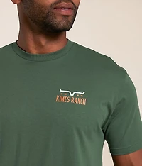 Simple West T-Shirt
