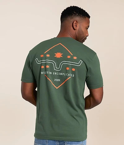 Simple West T-Shirt