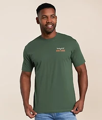 Simple West T-Shirt