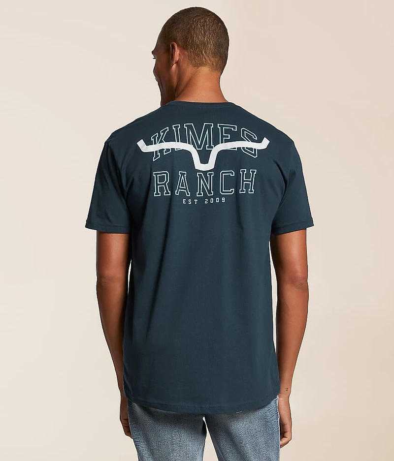 University Layers T-Shirt