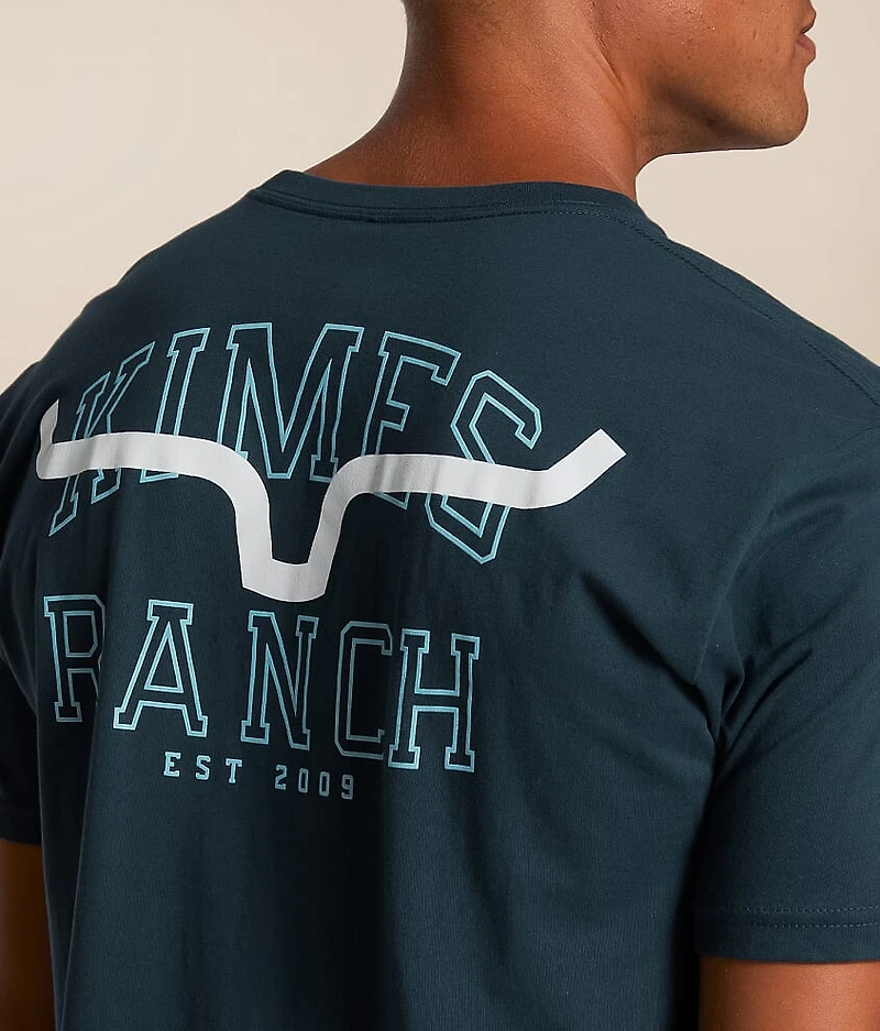 University Layers T-Shirt
