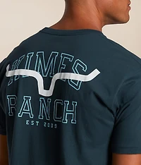 University Layers T-Shirt