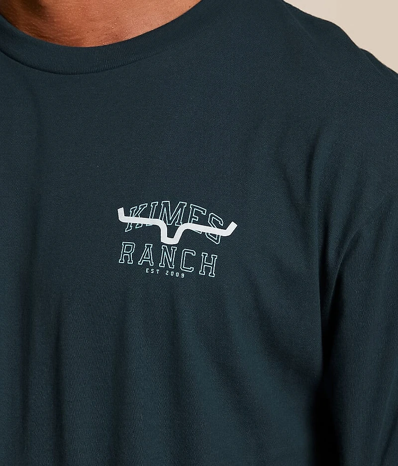 University Layers T-Shirt
