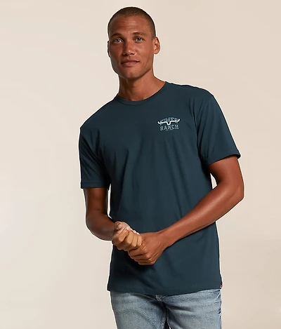 University Layers T-Shirt