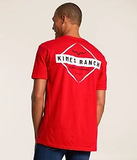 Aztek Diamond T-Shirt