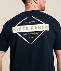 Aztek Diamond T-Shirt