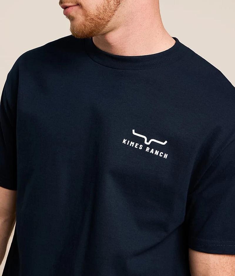 Aztek Diamond T-Shirt