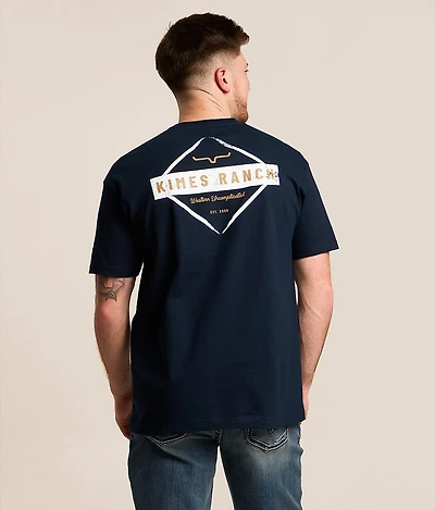 Aztek Diamond T-Shirt