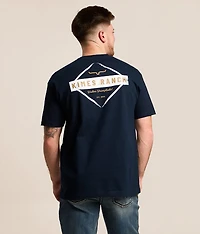 Aztek Diamond T-Shirt