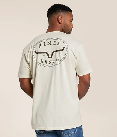 Coin T-Shirt
