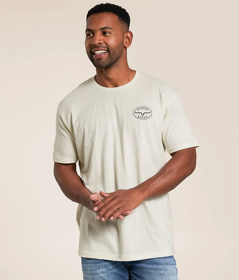 Coin T-Shirt
