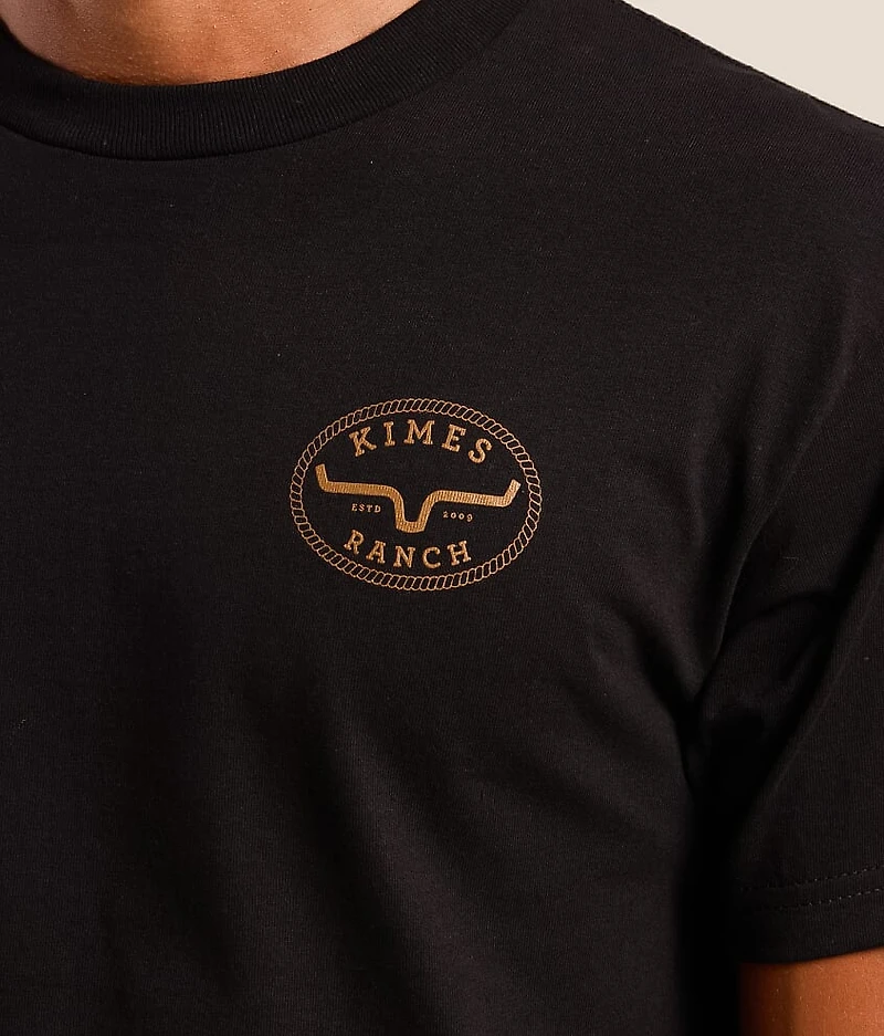 Coin T-Shirt