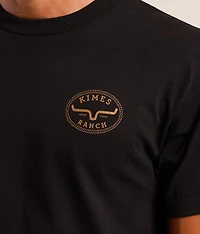 Coin T-Shirt