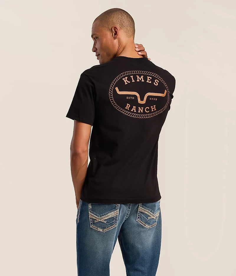 Coin T-Shirt