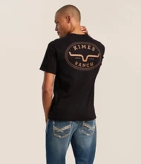 Coin T-Shirt
