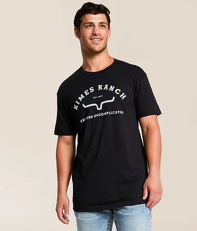 Crescent T-Shirt