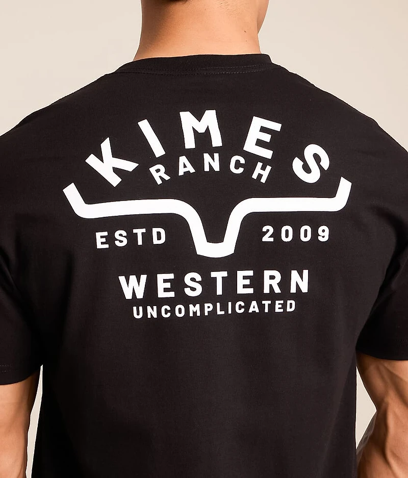 Easy Does It T-Shirt