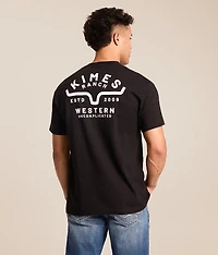 Easy Does It T-Shirt