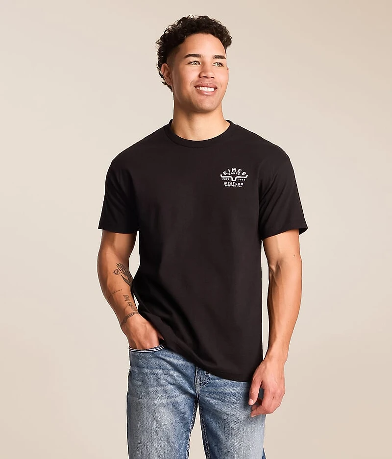 Easy Does It T-Shirt