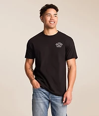 Easy Does It T-Shirt