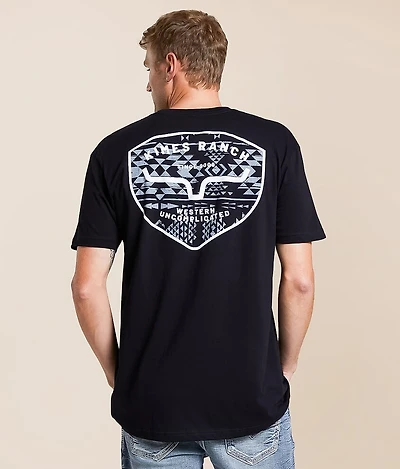 Kimes Ranch Honor T-Shirt