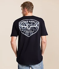 Kimes Ranch Honor T-Shirt