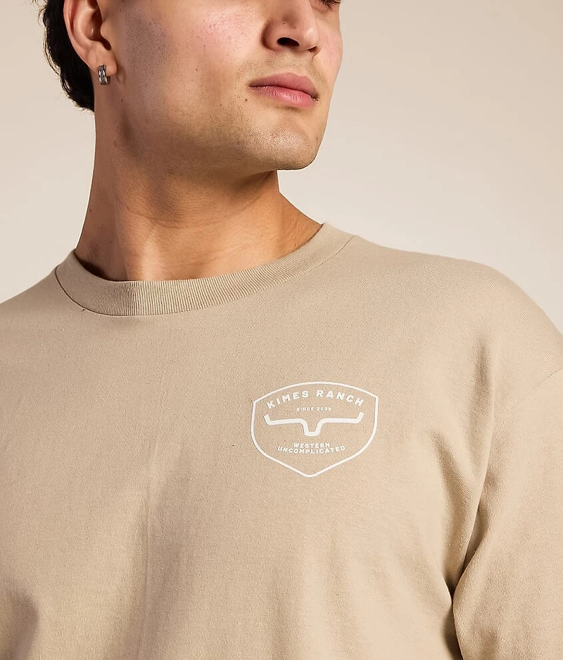 Honor T-Shirt