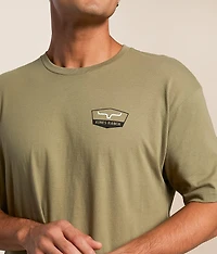 Stars Stripes T-Shirt