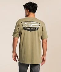 Stars Stripes T-Shirt