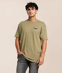 Stars Stripes T-Shirt