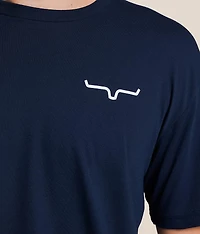 Desert Pattern T-Shirt