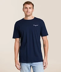 Desert Pattern T-Shirt