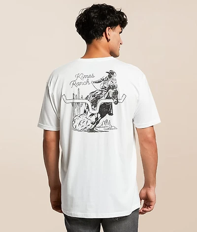 On The Run T-Shirt