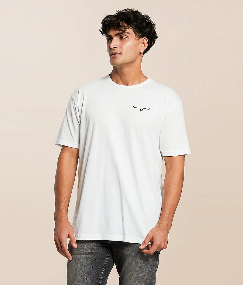 On The Run T-Shirt