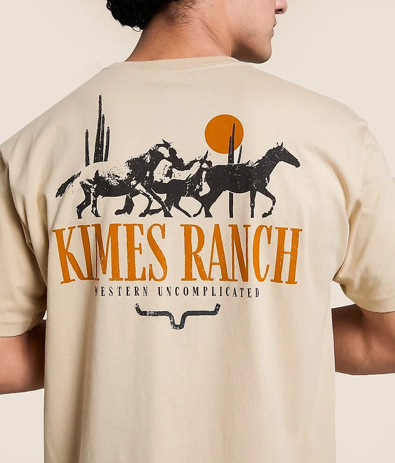 Stampede T-Shirt