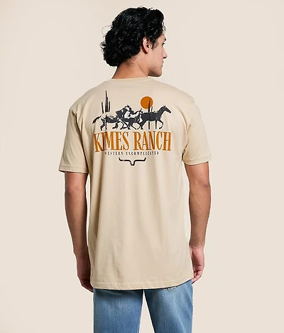 Stampede T-Shirt