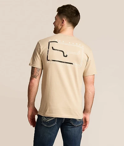 Crosswalk T-Shirt