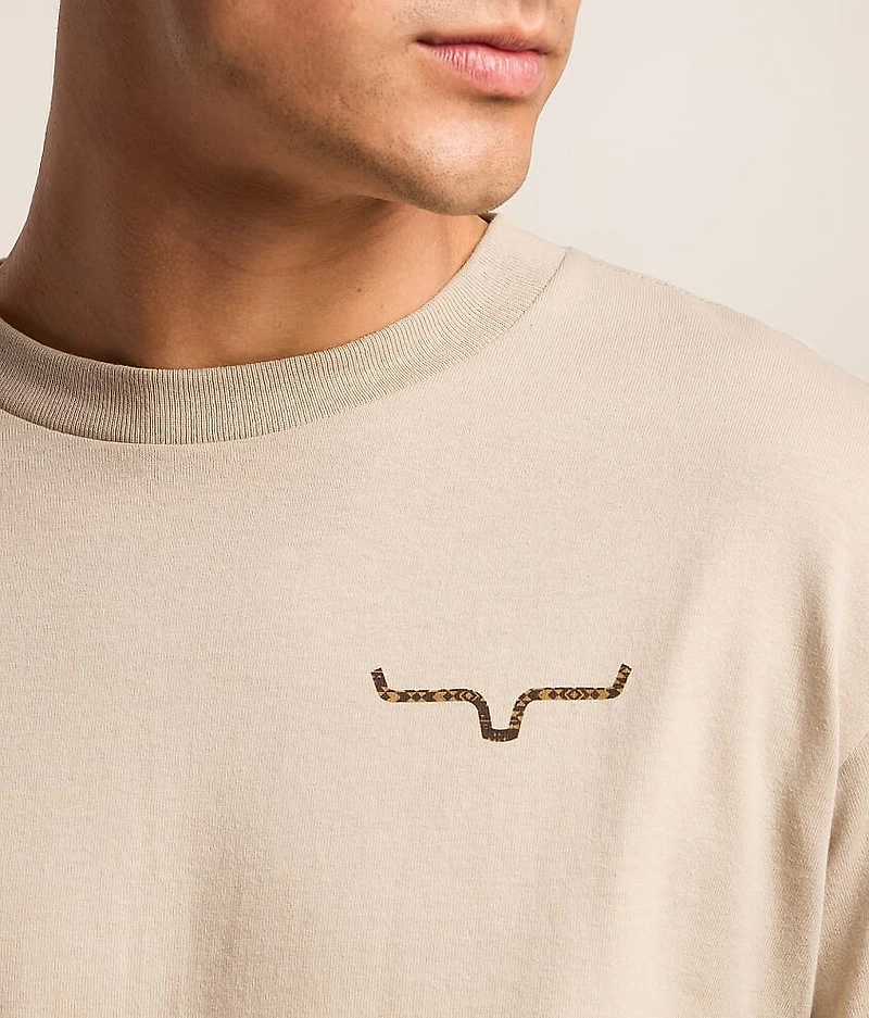 Neck Tie T-Shirt