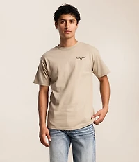 Neck Tie T-Shirt