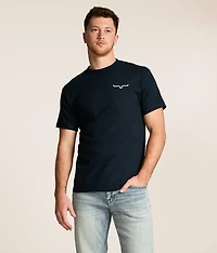 Neck Tie T-Shirt