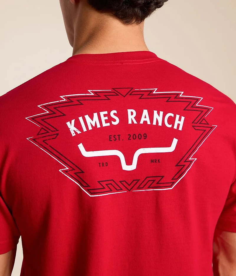 Zoomin' T-Shirt