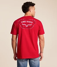 Zoomin' T-Shirt