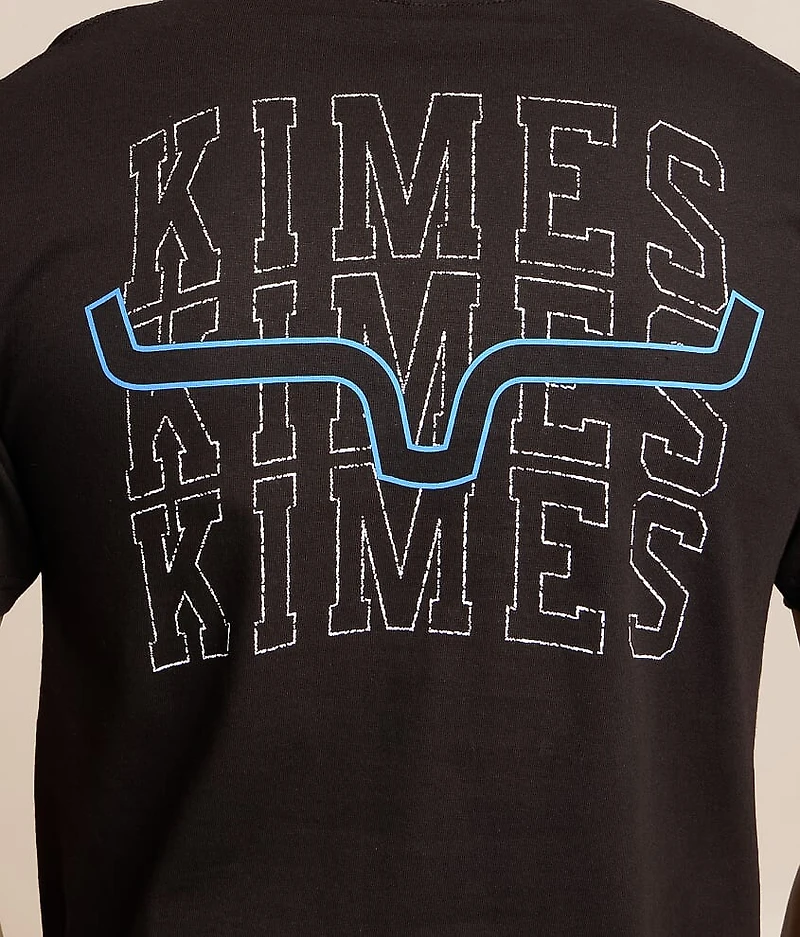 Heavy Branded T-Shirt